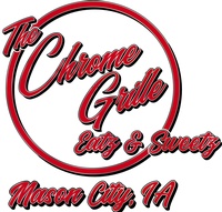 The Chrome Grille Eatz & Sweetz LLC