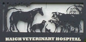 Haigh Veterinary Hospital