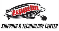 Zeppelin Shipping & Technology Center