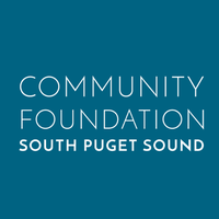 The Community Foundation of South Puget Sound The Community Foundation of South Puget Sound