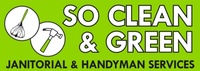 So Clean & Green, LLC