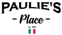 Paulie's Place Paulie's Place