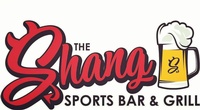 The Shang Sports Bar & Grill The Shang Sports Bar & Grill