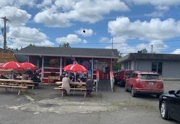 The Pig Pen BBQ The Pig Pen BBQ