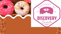 Discovery Donuts Discovery Donuts