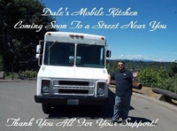 Dale's Mobile Kitchen