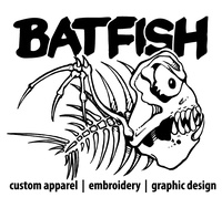 Batfish Ink
