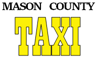 Mason County Taxi, LLC
