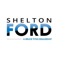 Shelton Ford (formerly Gillis Auto Center) Shelton Ford (formerly Gillis Auto Center)