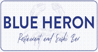 Blue Heron Restaurant & Sushi Bar