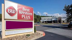 Best Western Plus Clemson Hotel & Conference Center