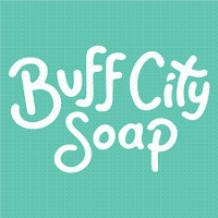 Buff City Soap - Clemson