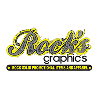 Rock's Graphics