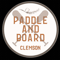 Paddle and Board