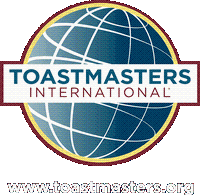 Clemson Toastmasters