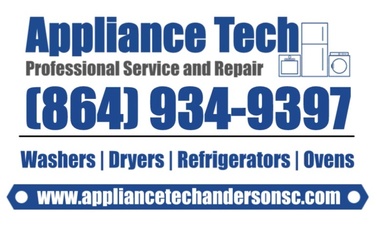 Appliance Tech