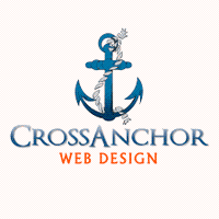 Cross Anchor Web Design