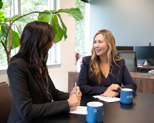 Providing personalized wealth management for you