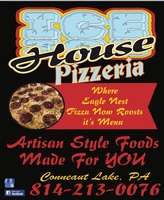Ice House Pizzeria & Subs