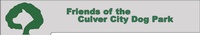 Friends of the Culver City Dog Park
