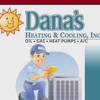 Dana's Heating & Cooling Inc