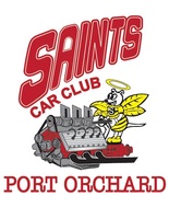Saints Car Club