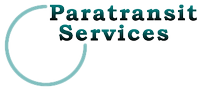 Paratransit Services