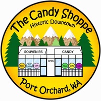 The Candy Shoppe