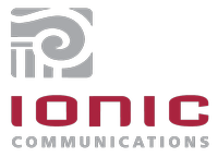 Ionic Communications