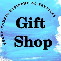 Surry-Yadkin Residential Services, Inc/SYRS Gift Shop