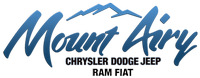 Mount Airy Chrysler, Dodge, Jeep, Ram