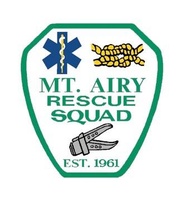Mount Airy Rescue Squad, Inc.