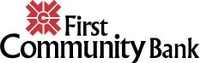 First Community Bank (Independence Blvd)