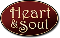 Heart & Soul Bed & Breakfast