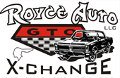 Royce Auto X-Change