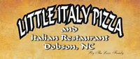 Little Italy Italian Restaurant & Pizzeria