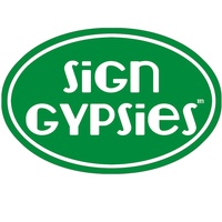 Sign Gypsies Dobson
