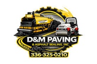 D&M Paving and Asphalt Sealing Inc.