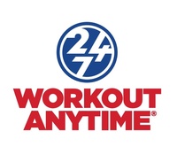 Workout Anytime Mount Airy