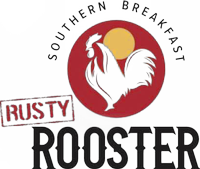 Rusty Rooster Southern Breakfast