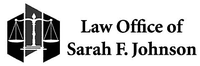 The Law Office of Sarah F. Johnson, PLLC