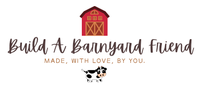 Build A Barnyard Friend