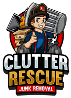 Clutter Rescue Junk Removal 