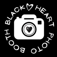 Blackheart Photo Booth