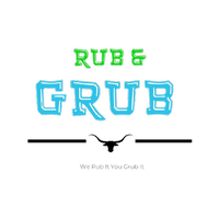 Rub and Grub tacos and bbq
