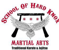 School of Hard Knox Martial Arts