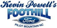 Kevin Powell's Foothill Ford