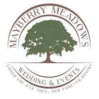 Mayberry Meadows Weddings & Events