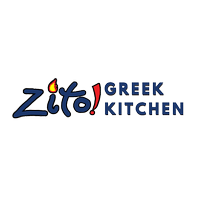 Zito! Greek Kitchen