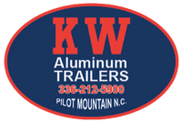 KW Trailers and Barns
